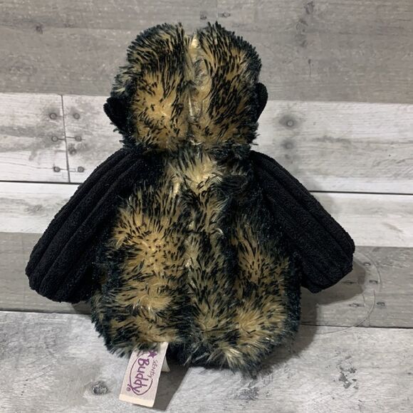 Scentsy Buddy Gambi the Gorilla from the Retired Safari Collection‎ - Picture 3 of 7